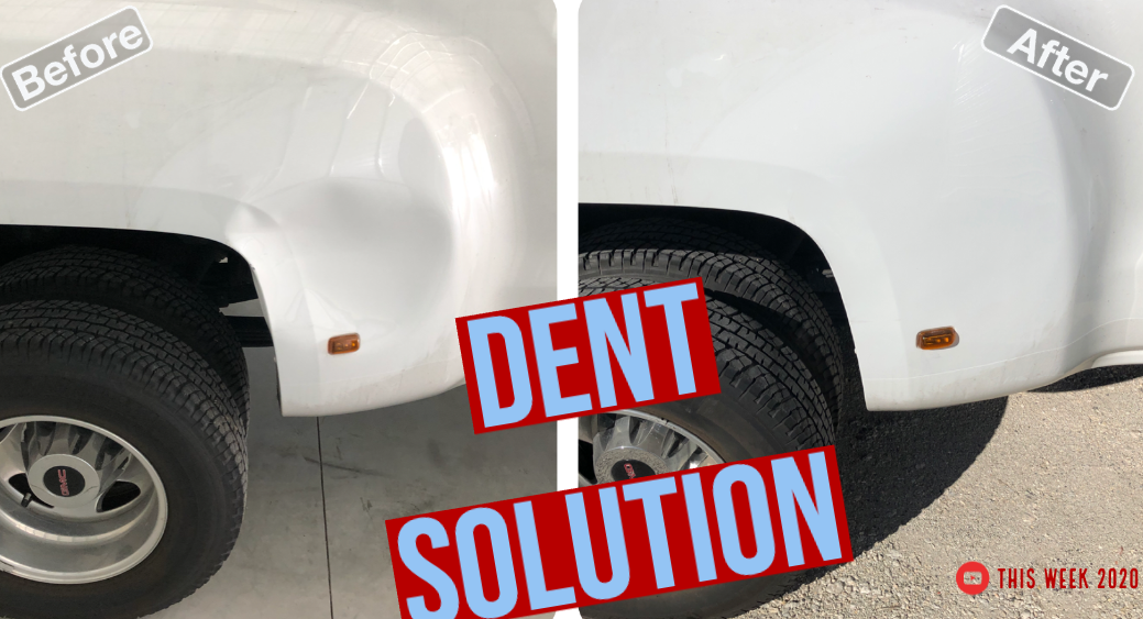 Articles On Dent Repair 